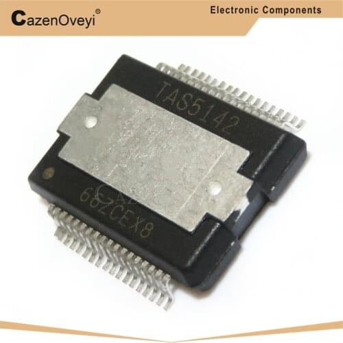 1pcs/lot TAS5142 TAS5142DKDR HSSOP-36 In Stock