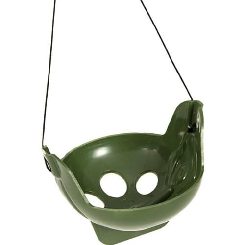 1pcs Fishing Bait Tackle Feeder Thrower Holder Maker Tool Outdoor Fishing Tool