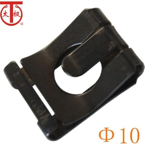 10 ) XDK Ring (Retaining Ring) SN 60075-2 SLB type Ring / 100 pieces/lot