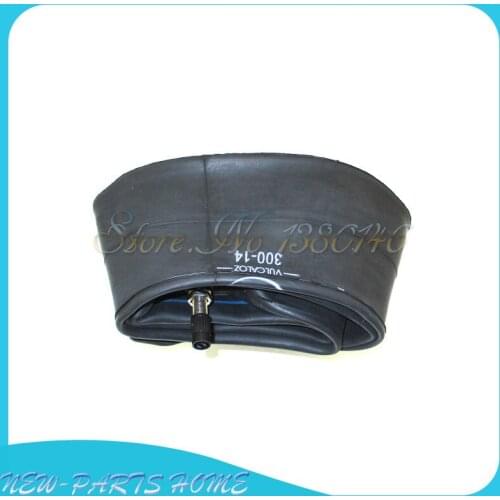 14 inch 90/100-14 Rear Inner Tube For Honda Yamaha Suzuki Kawasaki Dirt Bikes