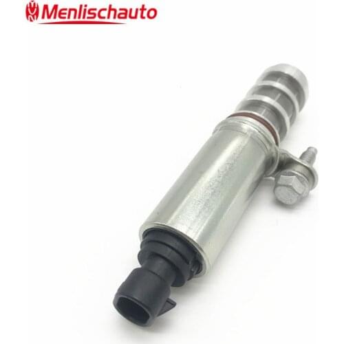 4pcs Genuine Intake Exhaust Camshaft Position Actuator Solenoids OEM 12655421 Fit For American Car