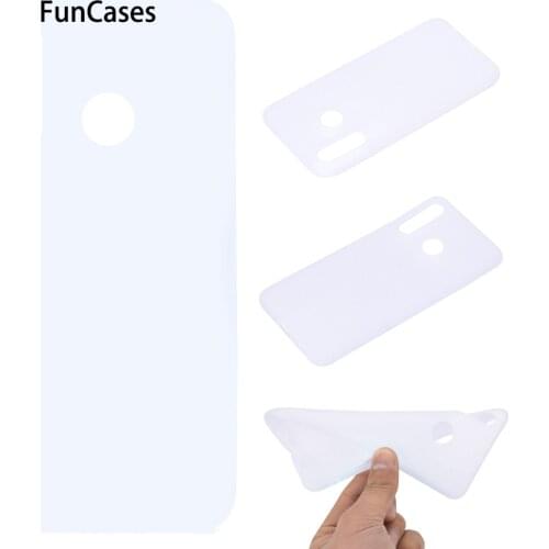 Smartphone Cases P Smart Plus 2019 Scrub Estojo Soft Silicone Shell sFor Caso Huawei cellular Enjoy 9S Honor 10i 20i 20 Lite