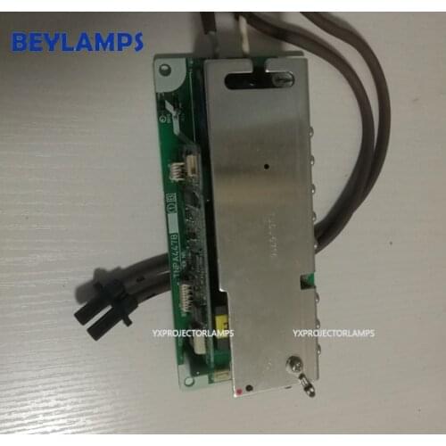 Cheap Original Projector Lamp Ballast / Lamp Supply For Panasonic PT-DZ12000E/U Projectors 1pcs/lot