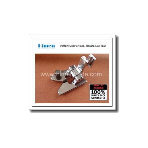Domestic sewing machine parts Fringe Foot Low Shank Fringe Foot presser foot 9906L