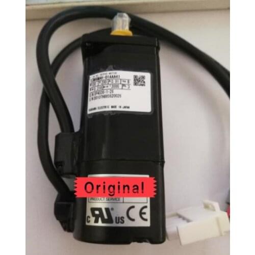 Rotary Encoder INC. ENCODER UTSIH-B17CK Working for SERVO MOTOR SGMGH-44DCA6F-OY