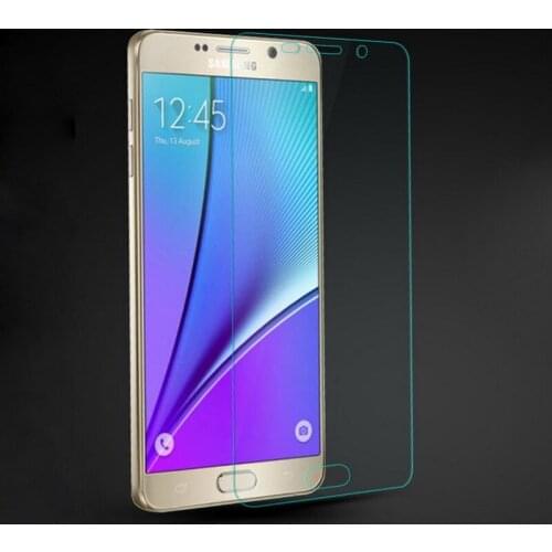 KPHRTEK Screen Protectors For Samsung Galaxy Note 5