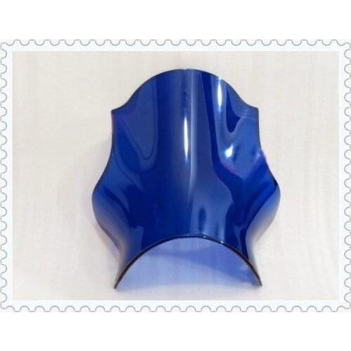 Now bike Motorcycle motorbike Windshield/Windscreen+screws Black For Honda CB VTR X11 BROS Hornet Superfour Nighthawk ABS