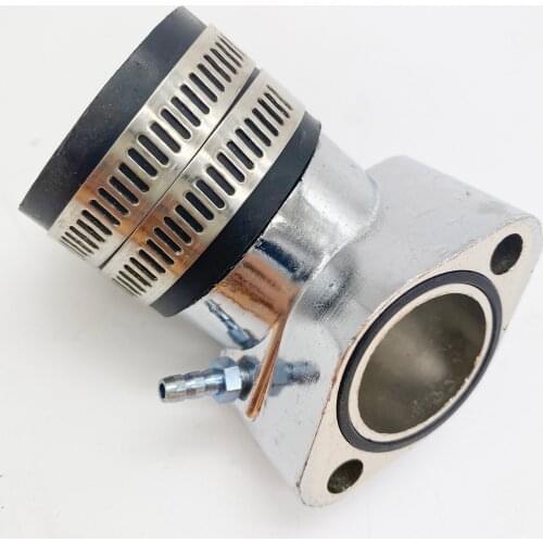 New Scooter GY6 150cc High Performance NCY Teflon Coated Intake Manifold 30MM
