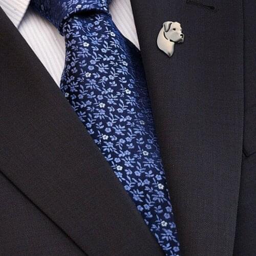 High quality Dogo Argentino brooch brooch for woman and men brooches fashion jewelry free ship 1pcs