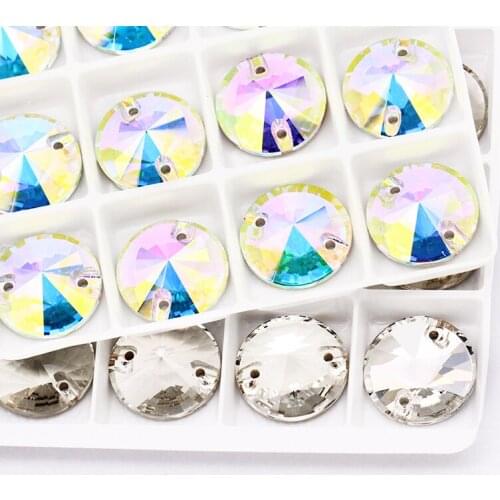 XIAOPU Small Buttons