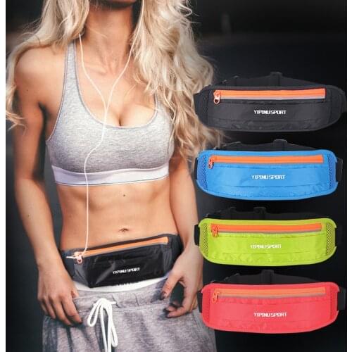 Yipinu Running Belt Bags