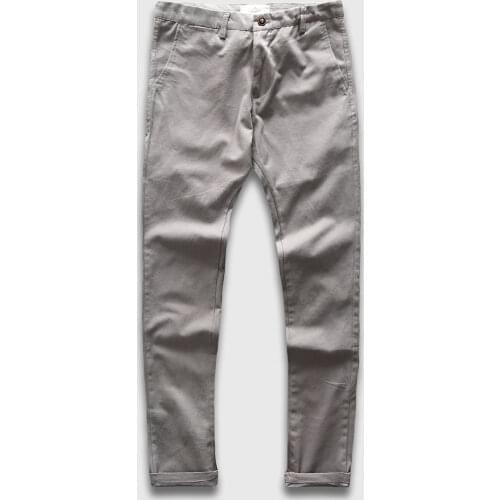 Zecmos Men's Winter Trousers