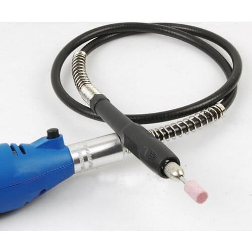 1 pcs 110cm(42") Dremel Rotary Tool Flexible Shaft Dremel Accessories