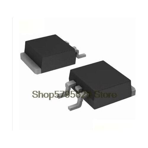 10Pcs/Lot BUK9240-100A TO-252