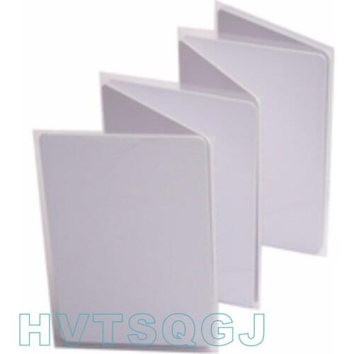 20pcs/Lot 215 chip NFC ISO Cards Type 2 Universal NFC Card Game Scene Card
