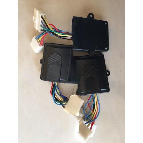 Free Shipping 5kW ATS controller Gasoline Diesel Generator controller Automatic starting system Auto Start and Stop Function