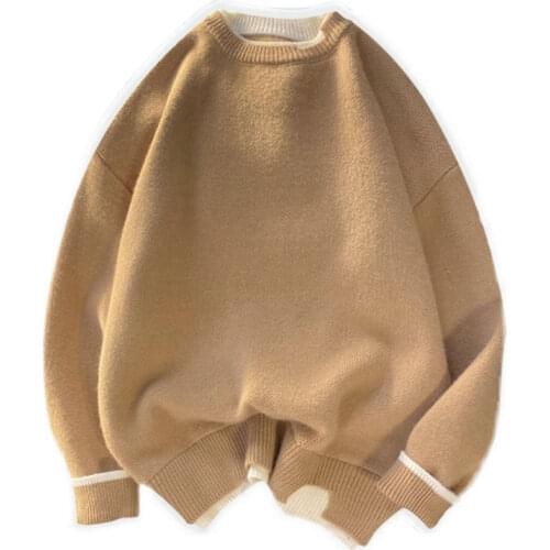 Мужские пуловеры Beysaurt China At AliExpress