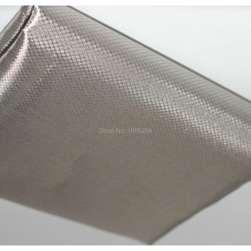BLOCK EMF EMI67#R EMF Resistant Fabric