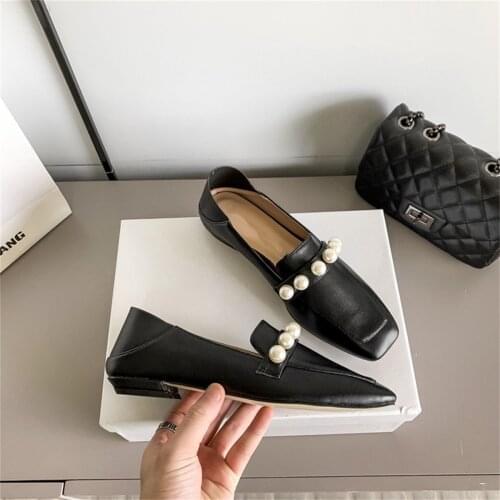 Женские мокасины FIYIBUBU China At AliExpress