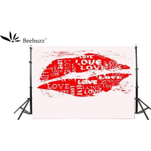 Beebuzz photo backdrop love flaming lips the background