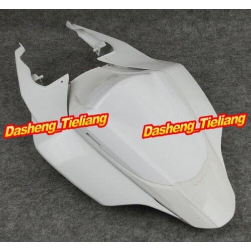 GZYF Motorcycle Tail Rear Fairing for Suzuki 2007 2008 GSXR GSX-R 1000 07 08 K7 GSXR1000 ABS Plastic Unpainted Injection Mold