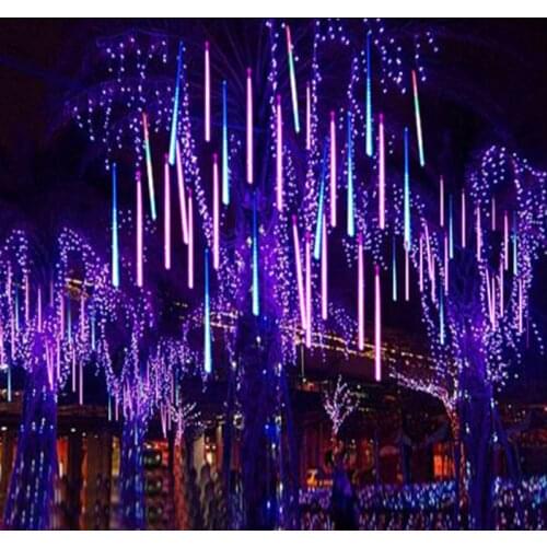 Светодиодные гирлянды-фонари KIQUNE China At AliExpress