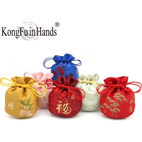Kongfu In Hands Jewelry Findings