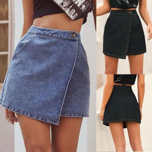 Женские мини юбки LNCDIS China At AliExpress