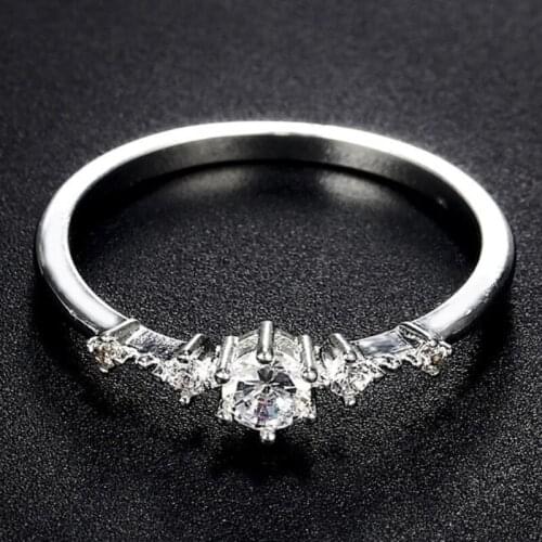 Cute Diamonds Vintage Rings for Women Cheap Jewerly Rings Indie Jewelry Rings Love Ring Fashion Jewelry Accessories Luxury Ring