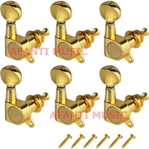 Afanti Music Whorl / Electric guitar Tuning Peg