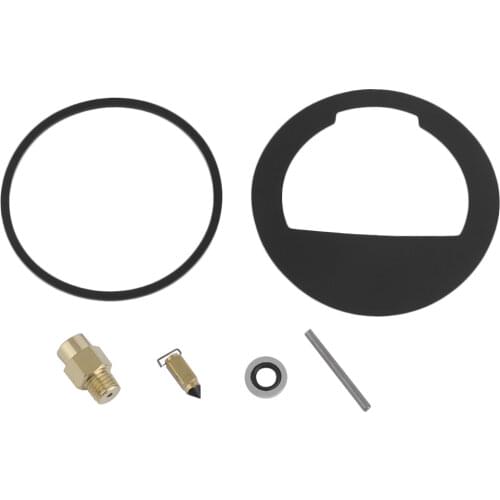 Professional Car Auto Vehicles Engine Carburetor Kit Repair Set For K91 K301 K321 K482 Engines Accessories