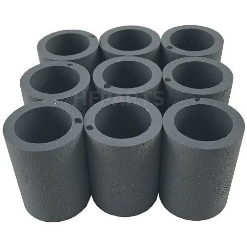 Original new 10pcs Double Feed Prevention Roller Tire for Konica Minolta C5501 C6500 BH920 1050 DI650 K7165,25SA40960,5A814370