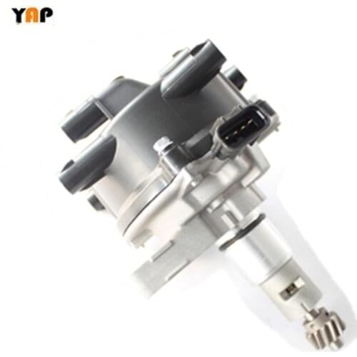 NEW Distributor FOR FITTOYOTA 4-RUNNER TRUCK HILUX VZN110 VZN120 VZN130 3VZE 3.0L V6 19100-65020 1991-1995