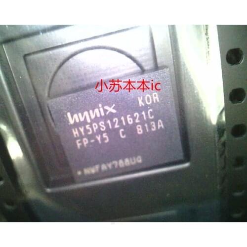 New Original HY5PS121621CFP-2 HY5PS121621C BGA Have Stock