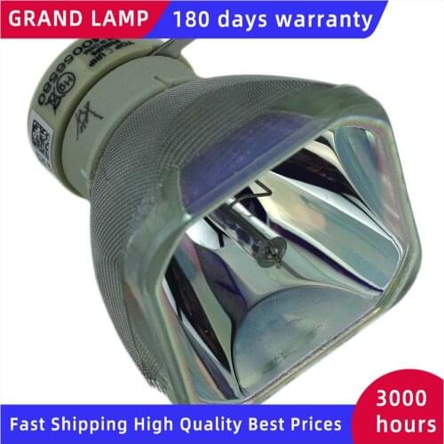 LMP-E191 Original Projector bare lamp for SONY VPL-BW7/VPL-ES7/VPL-EW7/VPL-EX7/VPL-EX70/VPL-TX7 with 180 days delivery