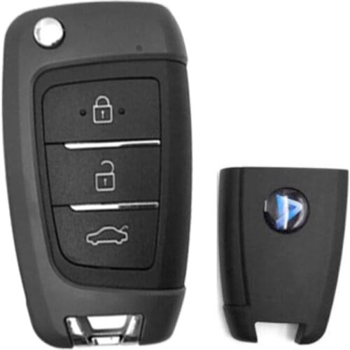 1pc keydiy KD B25 original universal 3 button remote smart key remote control for KD900 KD-x2 KD mini