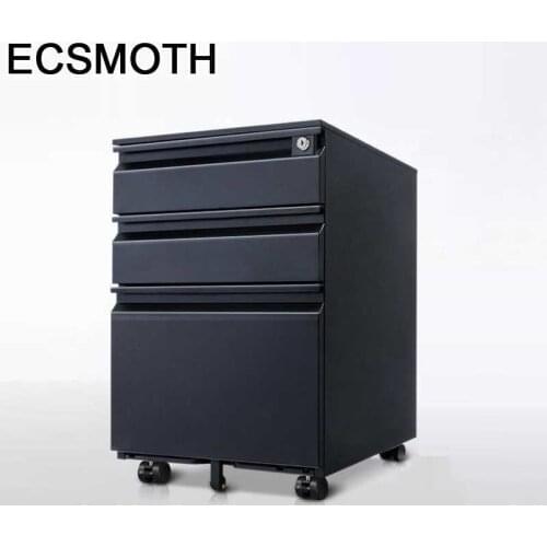 Pakketbrievenbus Porte Repisa Meuble Classeur Archivadores Metalico Archivero Para Oficina Mueble Archivador File Cabinet