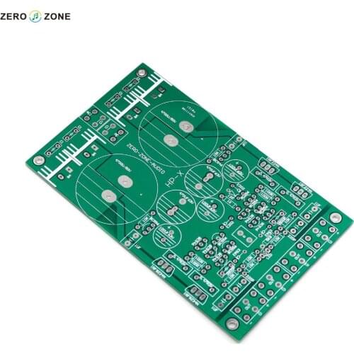 ZEROZONE Power Supply Board PCB (Refer to SIGMA22 A22 Beta22 Circuit)