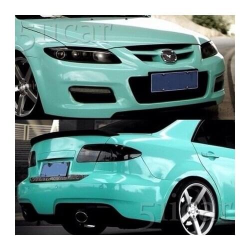 Fit For Front Pack Back Bar Thong Surround Mps Mazda6 Mps