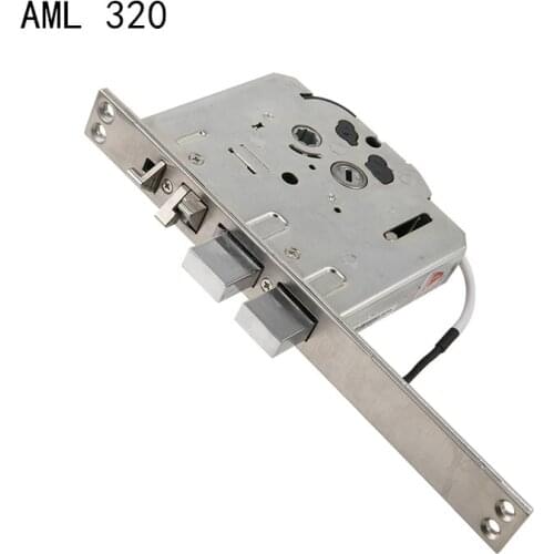 SAMSUNG DOOR LOCK Mortise FOR SHS-DP718/DP728/SHS-H705 H505 AML-320/AML-340 Big Mortise