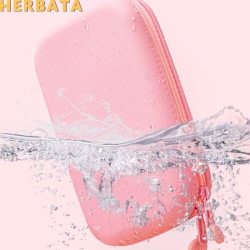 Candy Color Silicone Pencil Case Cute Heat-resistant Washable Pencil Case Pencil Case Storage Bag Creative Pencil Bag