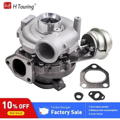 For bmw e39 530d turbo 3.0d Turbolader for BMW 330d xd E46 530d E39 730d E38 X5 E53 454191 M57 D30 454191-5017S 11652248906 NEW