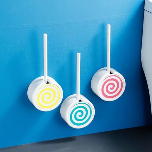 VETTA Bathroom Brushes