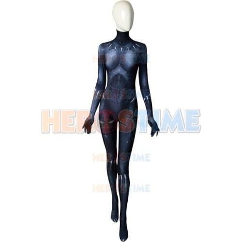 Top Quality New Costume 3d print Cosplay Suit For Female/girls/women/ladys Zentai Cosplay Costume