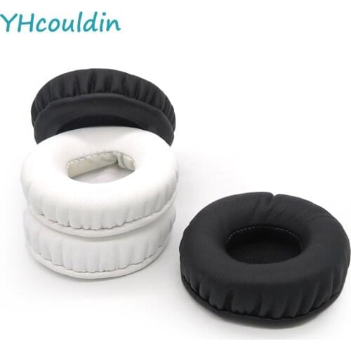 YHcouldin Ear Pads For AKG K24i Headphone Ear Pad Replacement Headset Ear Cushions