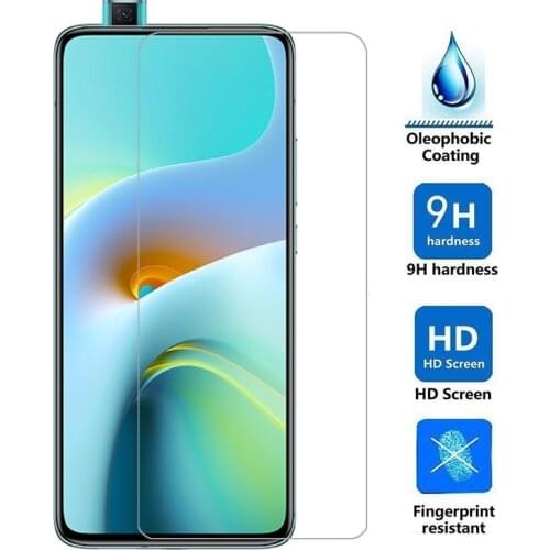 Tempered Glass For Xiaomi Poco F2 Pro Screen Protector For Xiaomi Poco F2 Pro Protective Glass Film