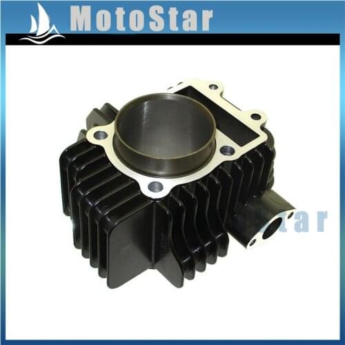 Zongshen Z155 Engine Cylinder For 155cc 160cc Demon X WPB Orion M2R Lucky MX Thumpstar Pit Dirt Bike