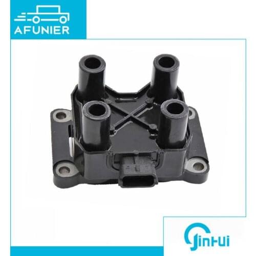 Ignition coil for CHEVROLET ASTRA VECTRA ZAFIRA 1.8L 2.0L 2.2L 2.4L (1996-) OE No. OK011-10-100, F000ZS0200,93248876