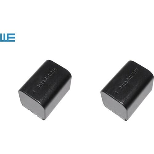 2pcs/Lot BN-VG121, BN-VG138, VG121, VG138 DATA Batteries for JVC GZ-HM350, GZ-HM430, GZ-HM435, GZ-HM445 GZ-EX515