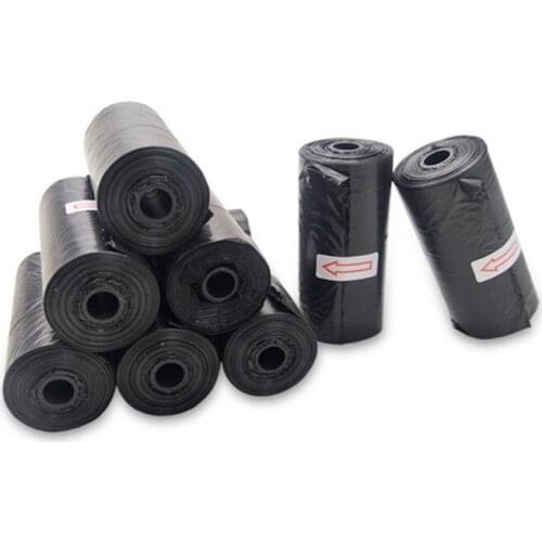 30 Rolls 450 pcs Pet supplies garbage bag pooper bags dog Cats pets Pick up cleaning up garbage bag degradable with garbage bags